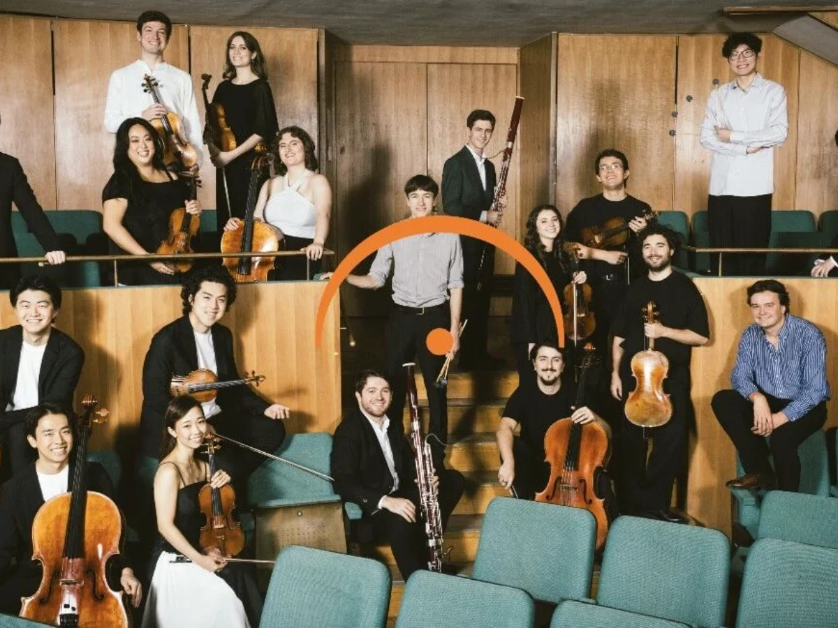 Winners Announced at the 75th ARD International Music Competition news image